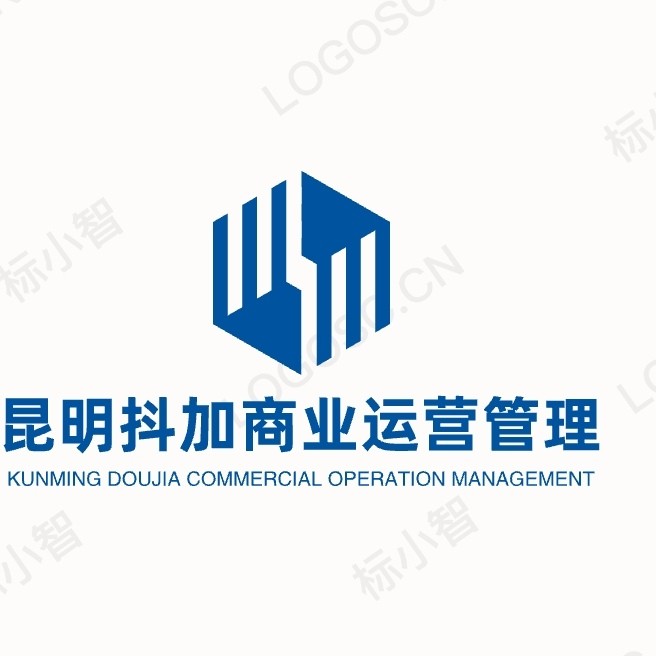 企业logo