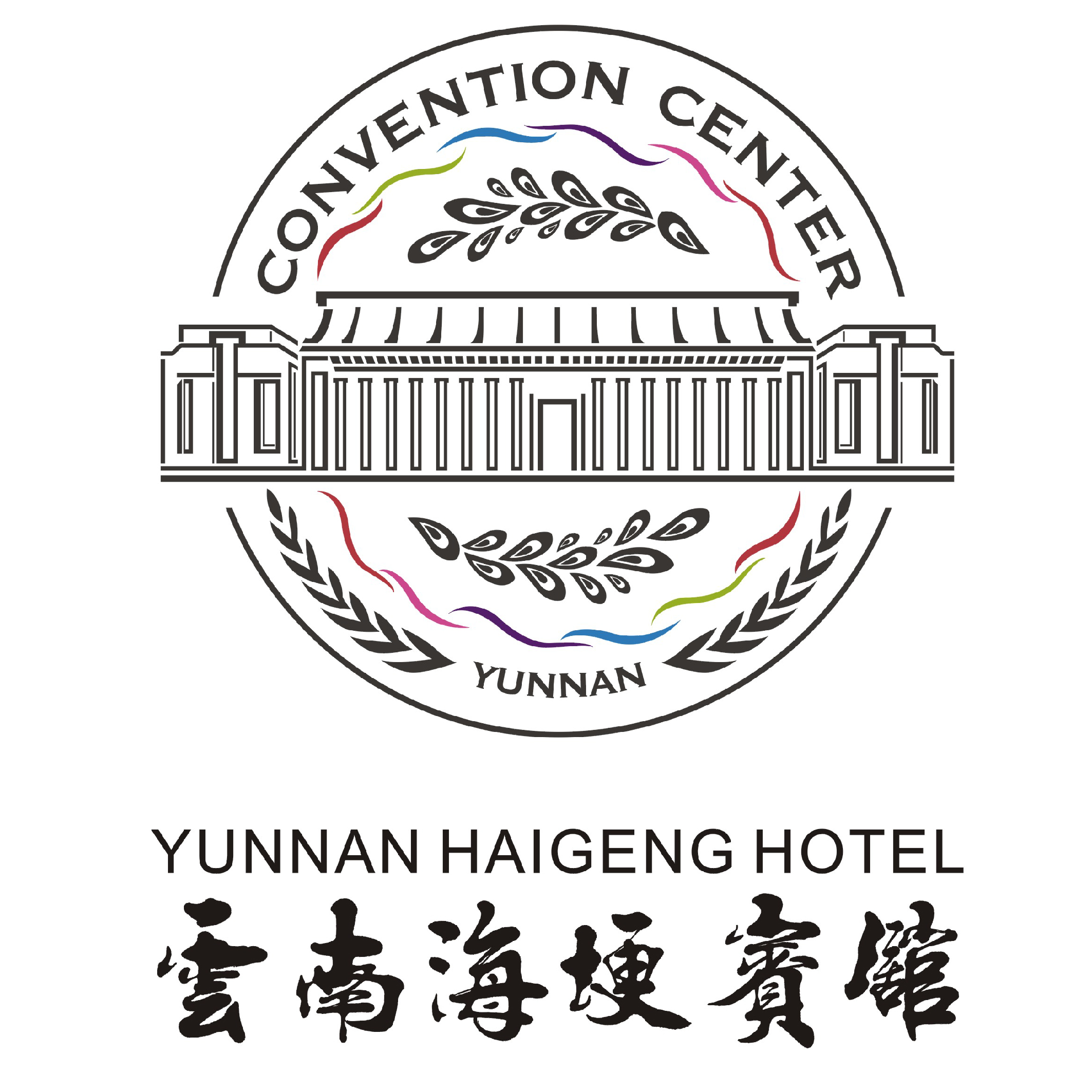 企业logo